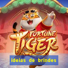 ideias de brindes para bingo